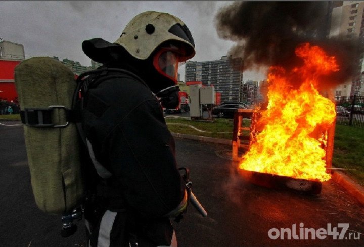 фото: Валентин Илюшин/Online47