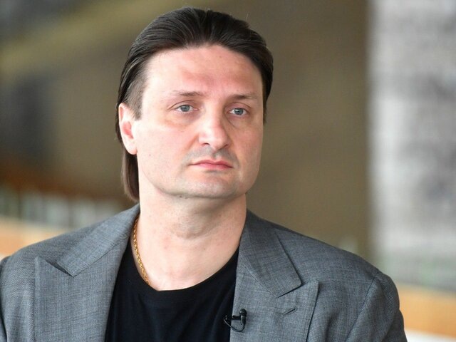    Фото: РИА Новости/Михаил Воскресенский