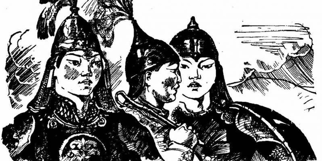 Эпос «Джангар»: история, содержание и культурное значение