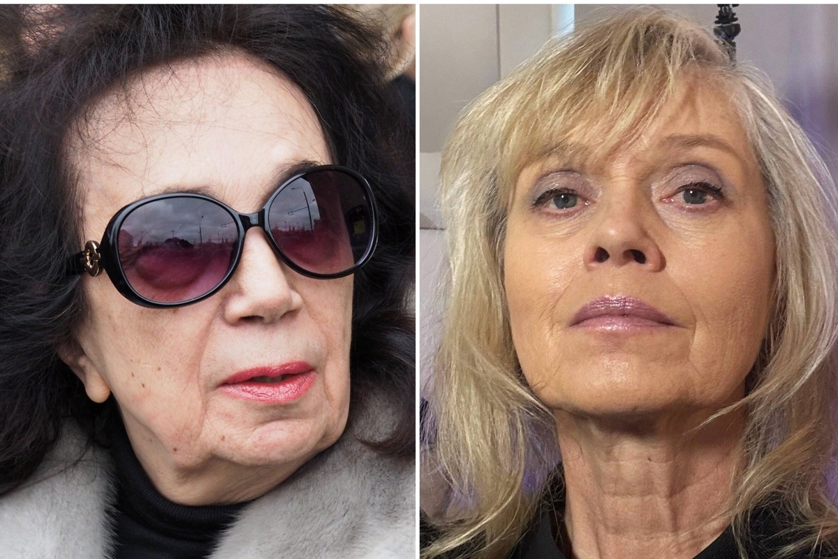     «Искалечила четыре жизни»: актриса фильма «Бабник» Елена Скороходова резко высказалась об умершей вдове Алексея Баталова