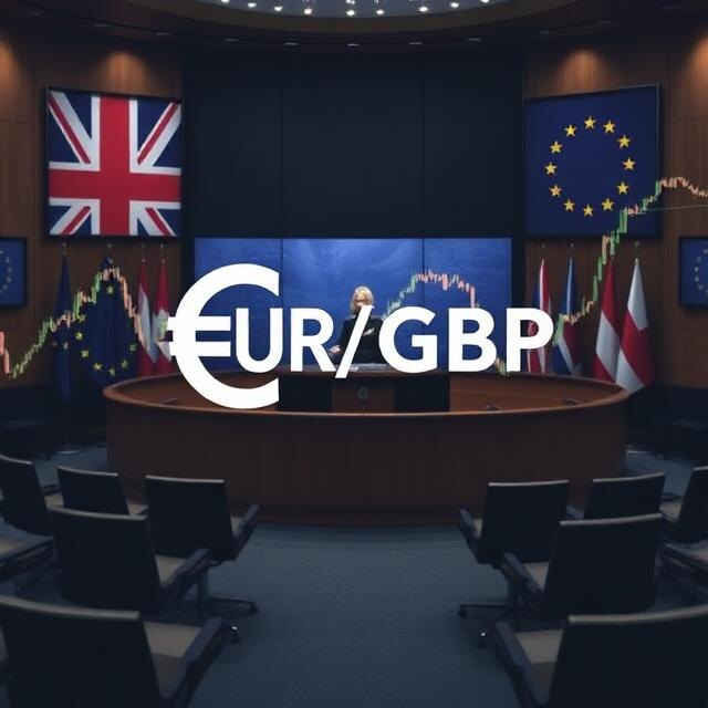 EUR/GBP, ЕЦБ, Банк Англии,