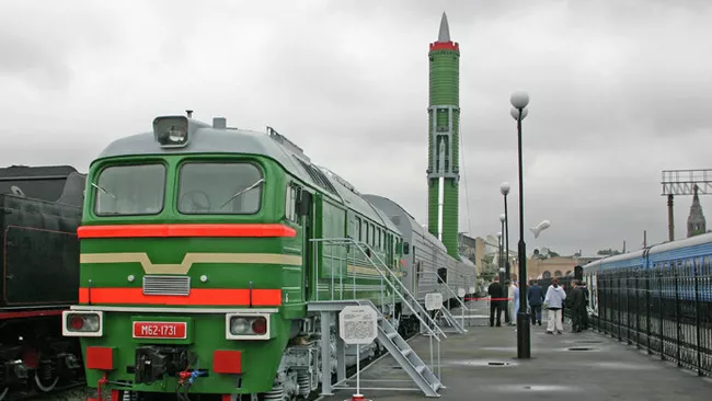 Фото : ОАО "РЖД"