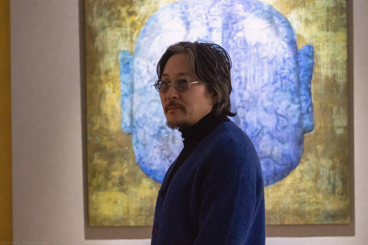Фото: Иванна Обухович/«Культура 38»