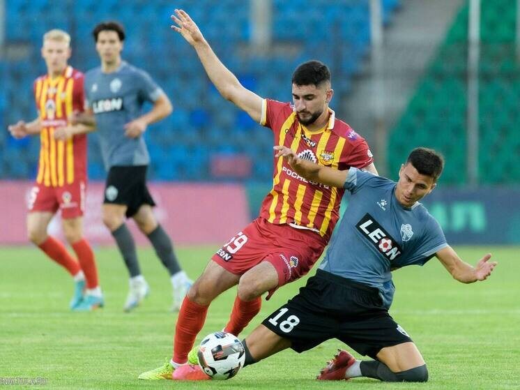     фото - ПФК "Арсенал"