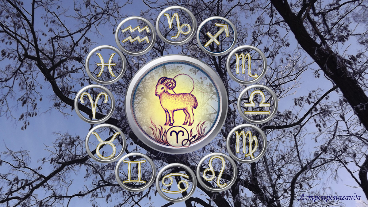 Гороскоп для Овна со 2 февраля по 1 марта 2026.