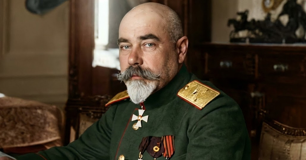 Деникин рассказал, что думал о нацистах и власовцах в Великую Отечественную