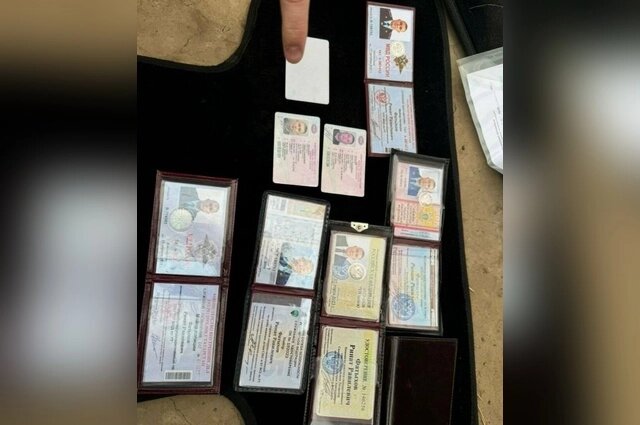    Фатыхов вместе с сообщником потребовал у предпринимателя около пяти миллионов рублей, представляясь сотрудником ФСБ и угрожая серьезными проблемами с законом. Фото: АиФ-Казань