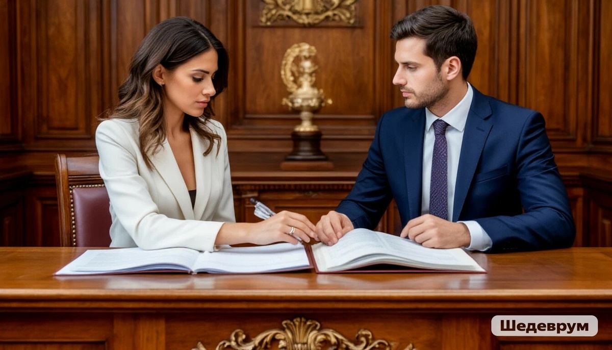 Источник изображения: AL Шедеврум 2.5