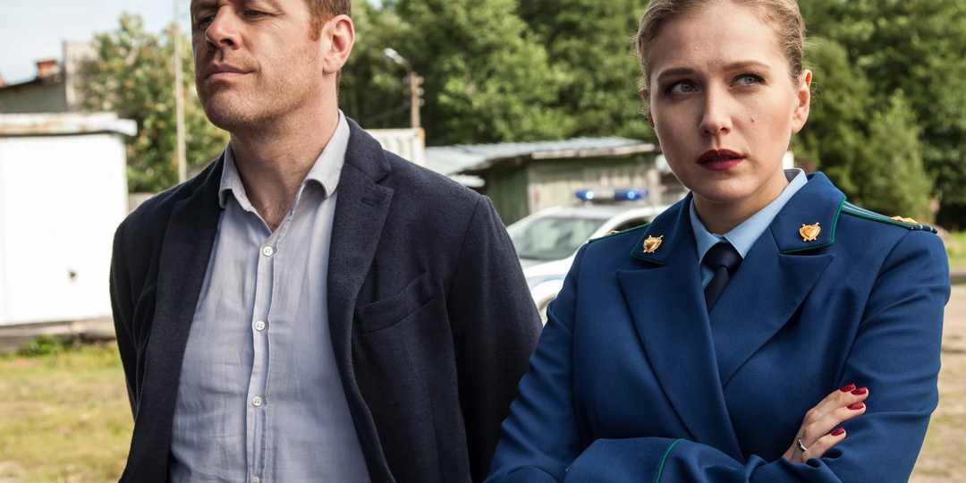 Топ 18 лучших российских сериалов про маньяков