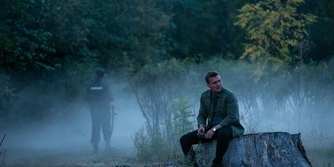 Подборка 18 лучших российских сериалов про маньяков.