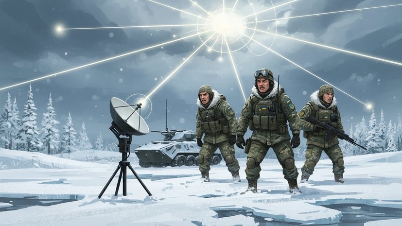   Сгенерировано с помощью ИИ