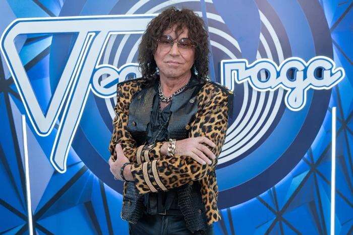 Обложка © ТАСС / Елизавета Клементьева