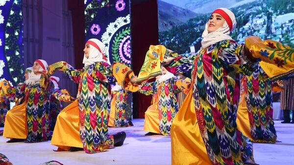    © Foto / Пресс-служба Президента Республики Таджикистан