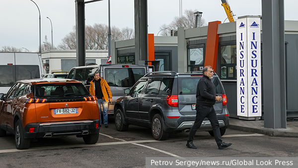     Фото: Petrov Sergey/news.ru/Global Look Press   
 Текст: Вера Басилая