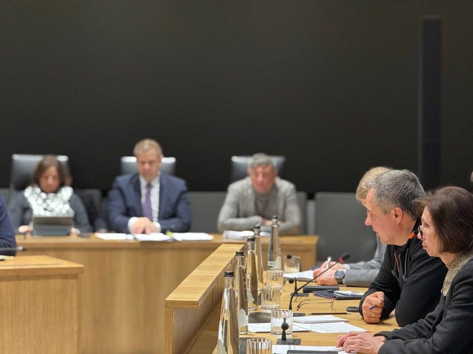    Гладков о последствиях обстрела: «Масштаб разрушений стал понятен в полном объеме только утром» телеграм-канал Вячеслава Гладкова