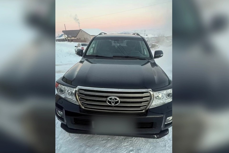    Фото: ГСУ СК России по Красноярскому краю и Республике Хакасия