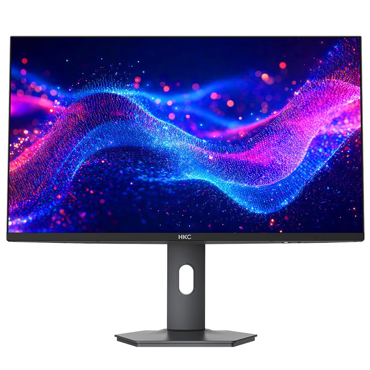    Игровой монитор HKC G27M5Pro с экраном QD-Mini LED оценили в $245