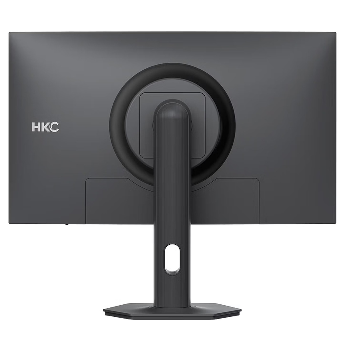    Игровой монитор HKC G27M5Pro с экраном QD-Mini LED оценили в $245