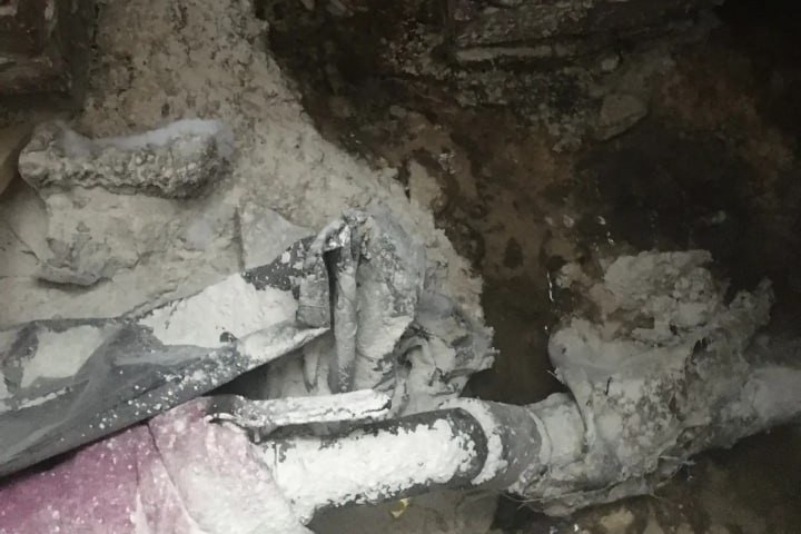    Фото: читатель "Прецедента"