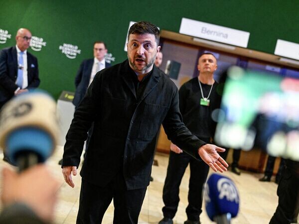    © REUTERS / Romina Amato