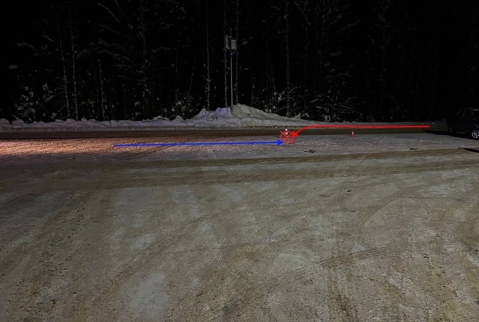    Фото: Госавтоинспекция Коми