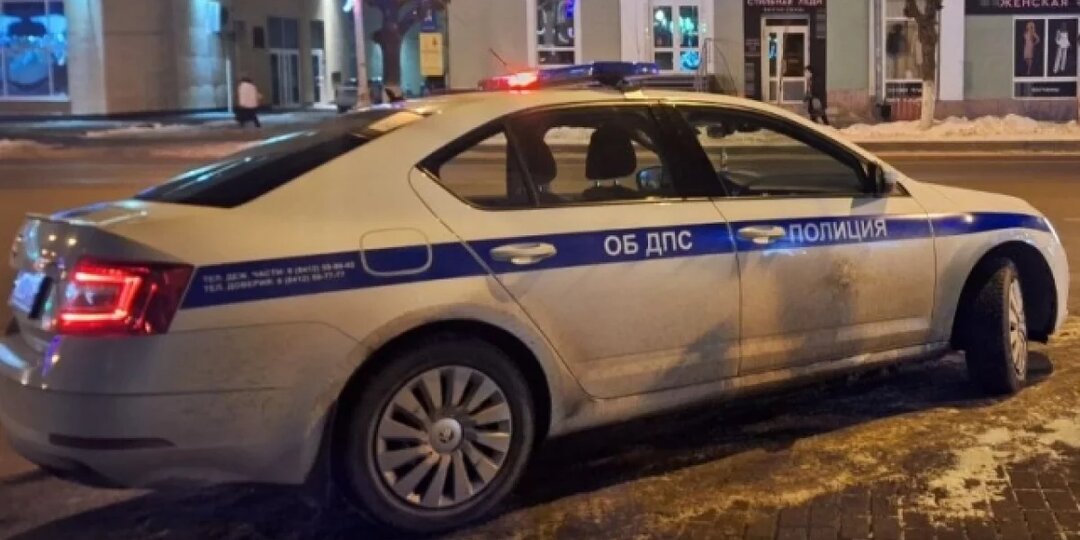 2 иностранцев депортировали полицейские Пензы за особо тяжкие преступления