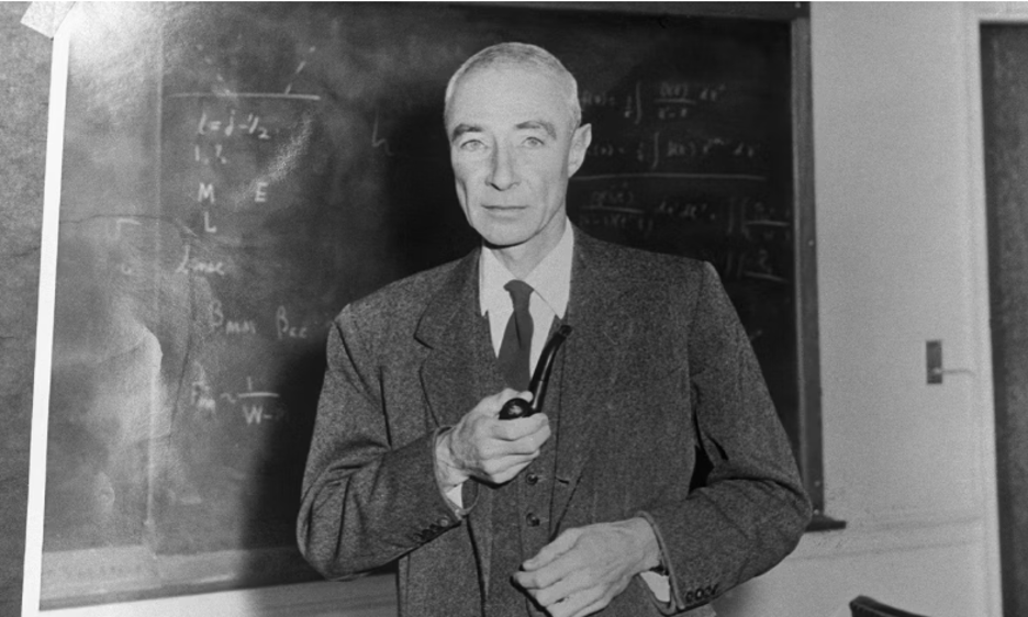 Фото: Bettmann / Contributor / Getty Images