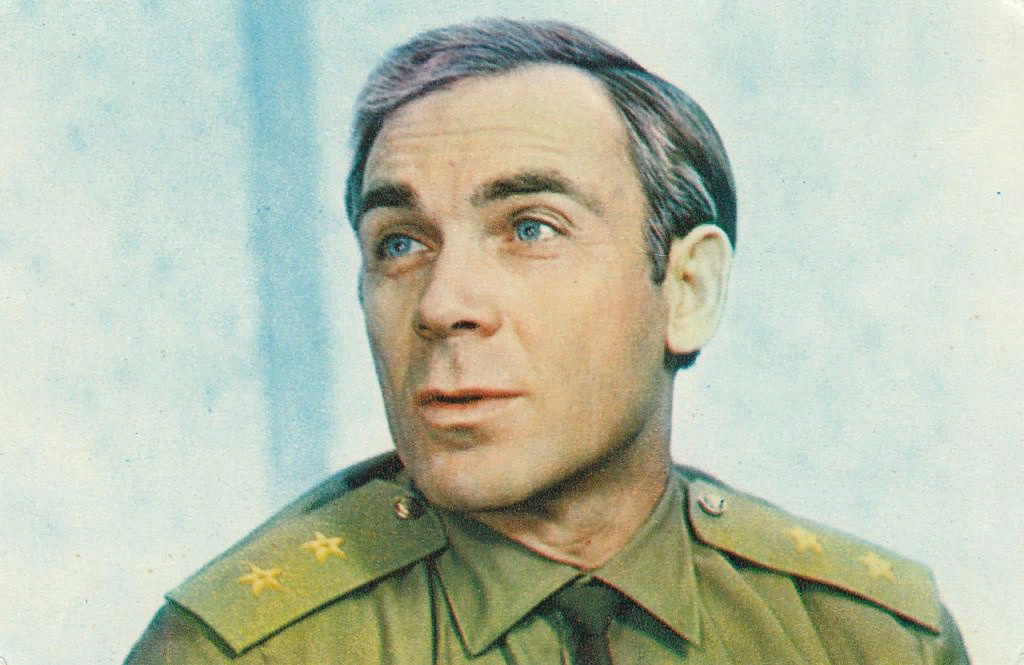 Владимир Петрович Заманский (род. 6 февраля 1926, Кременчуг, Украинская ССР, СССР) — советский и российский актёр театра и кино. Народный артист РСФСР (1989). Лауреат Государственной премии СССР (1988). Участник Великой Отечественной войны