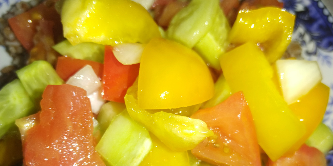 Тяжеловато