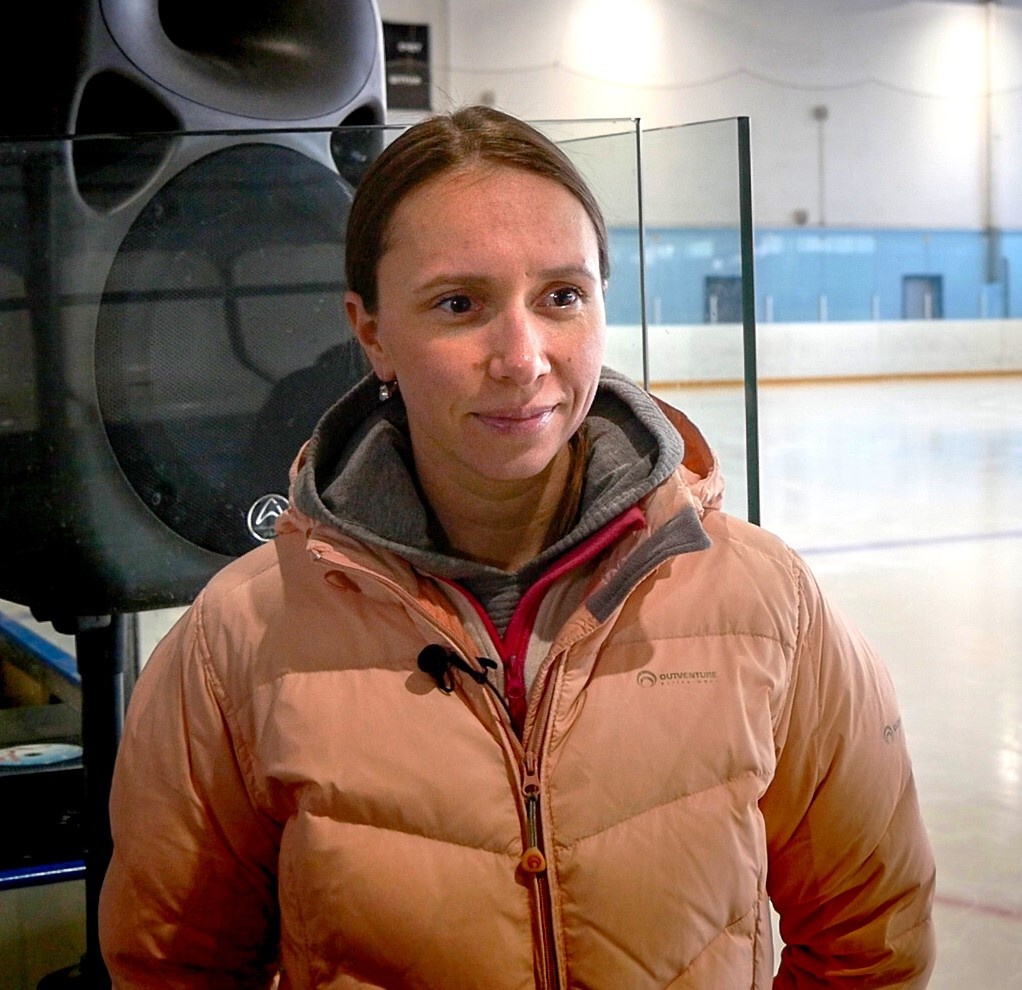 Е.А. Кудреман.