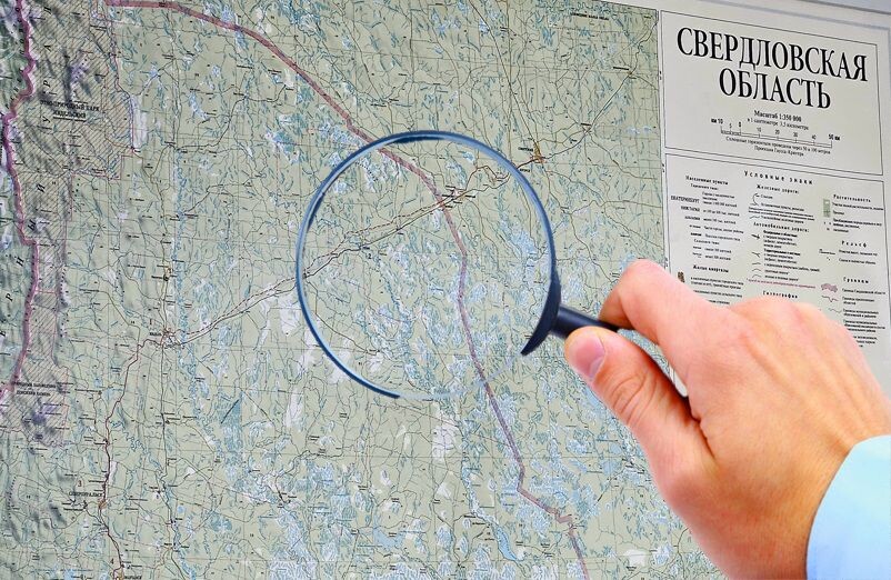 Фото: Департамент информационной политики Свердловской области