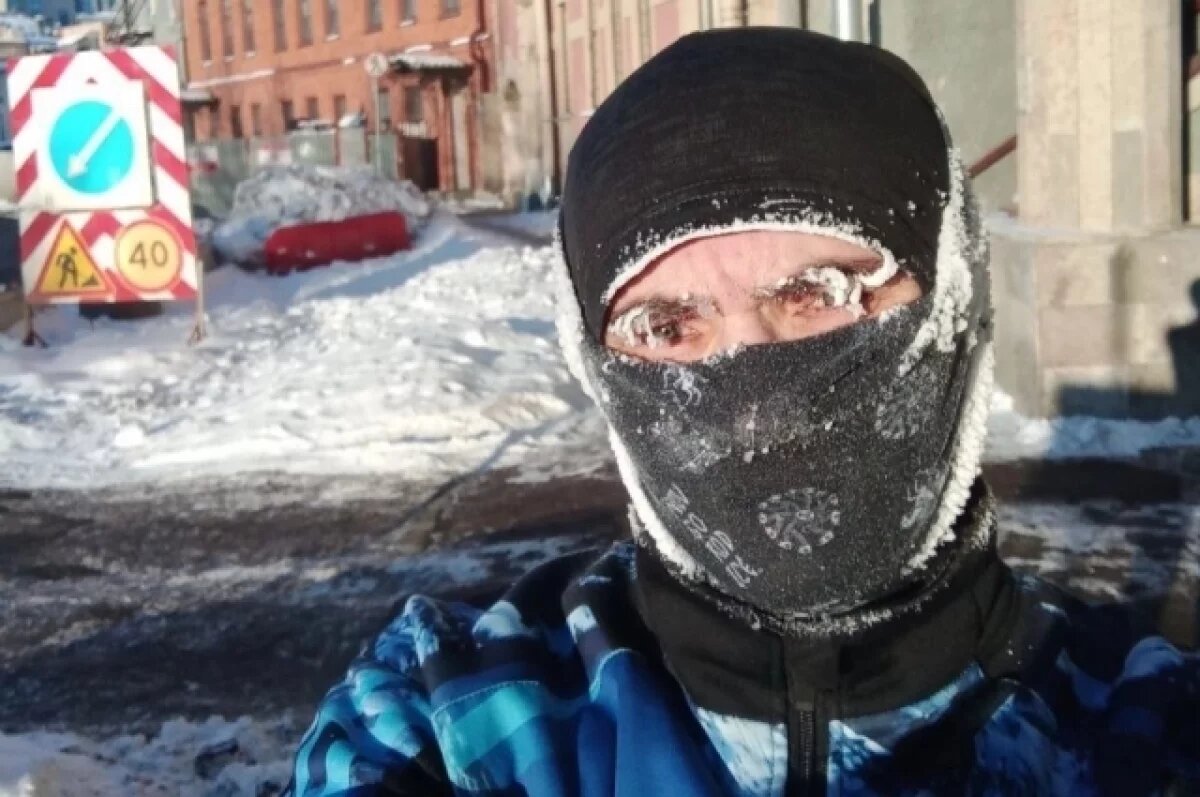    Медики рекомнедуют одеваться по погоде и отказаться от моды в пользу здравого смысла