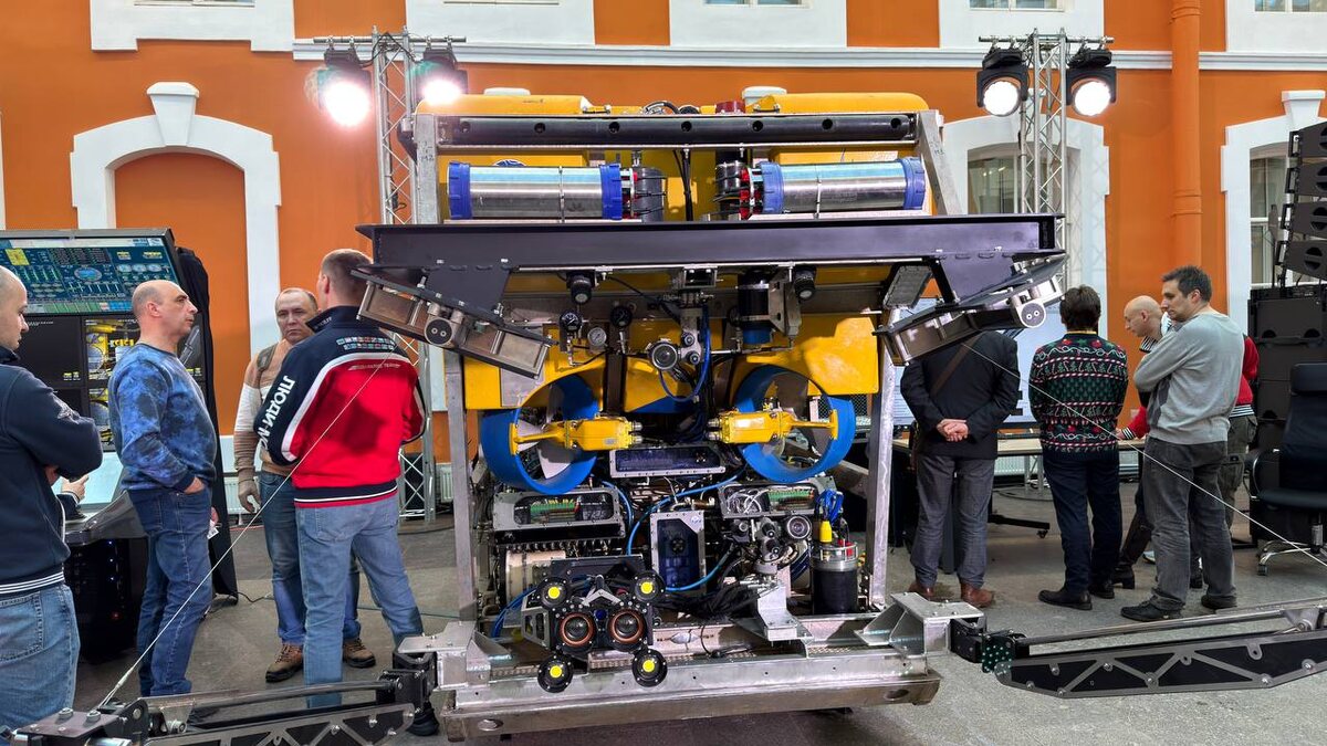 Фото ИАА «ПортНьюс»