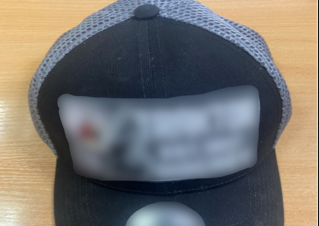 Фото: пресс-служба Южно-Уральского ЛУ МВД России на транспорте