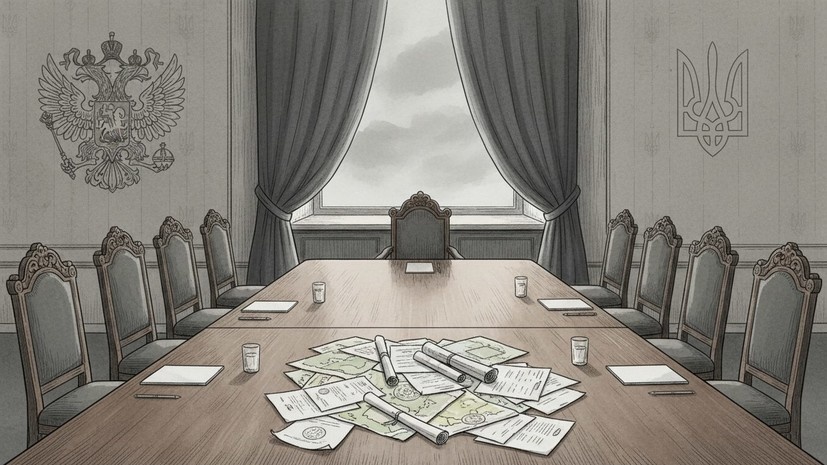   Сгенерировано с помощью ИИ