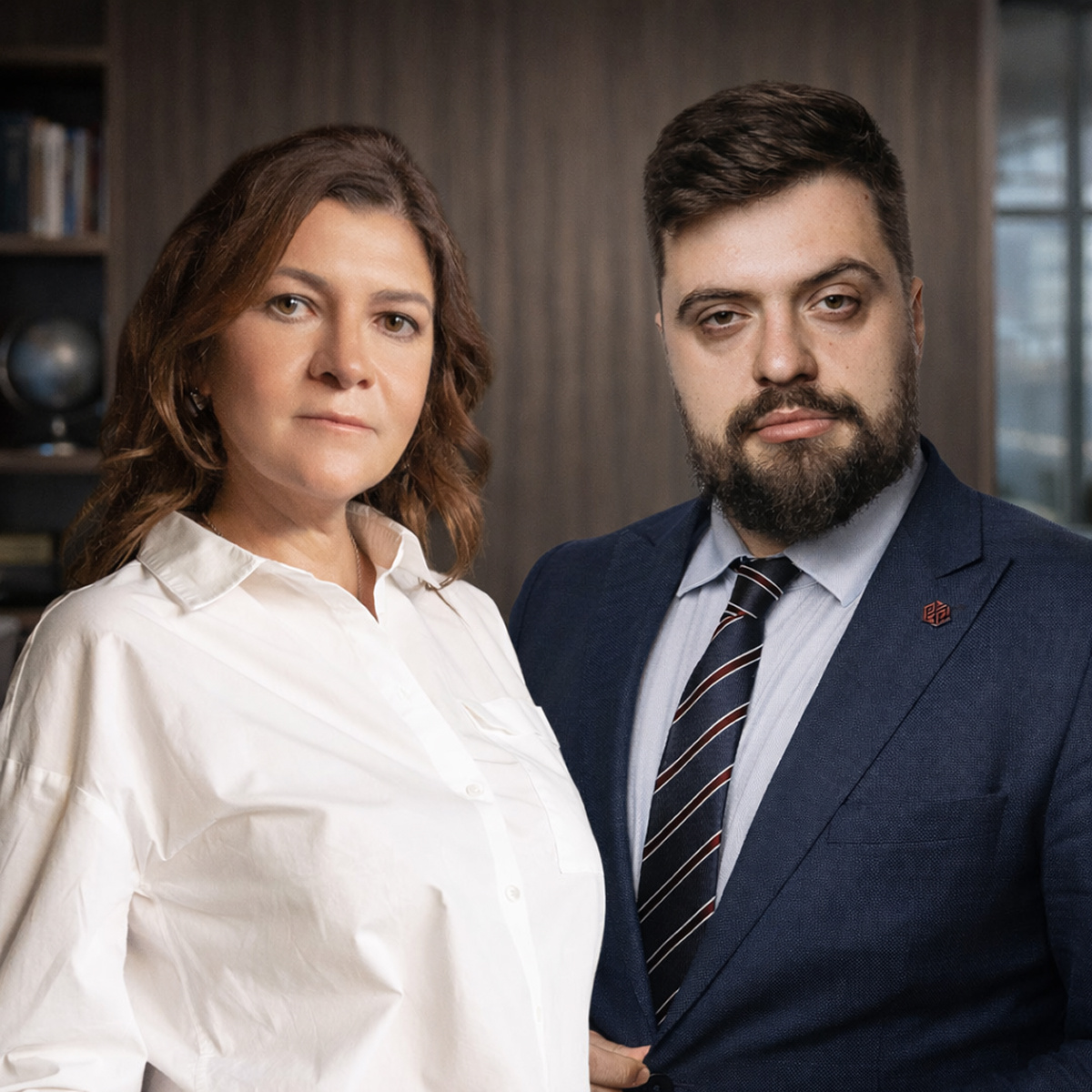 Бизнес-психотерапевт Ольга Лукина