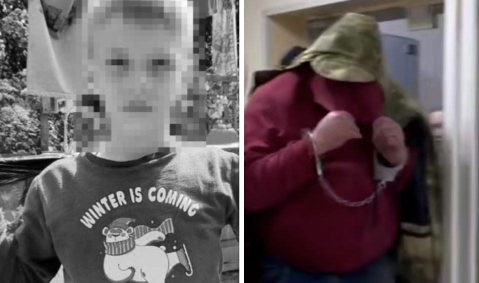 Фото: соцсети, видео СК