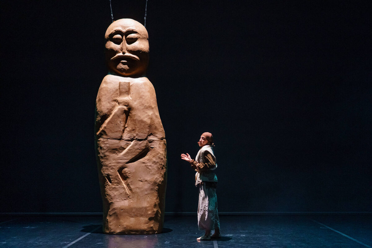 Фото: © Салават Камалетдинов / «Татар-информ»