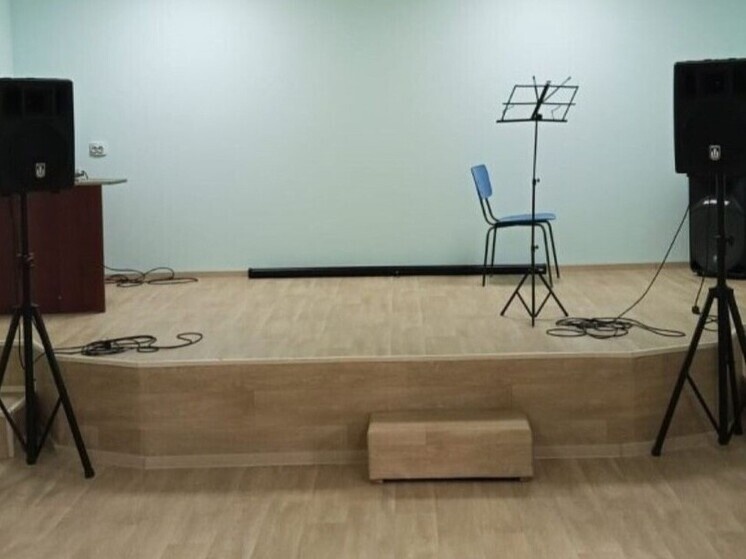     Фото: Валентина Авдеева/ТГ