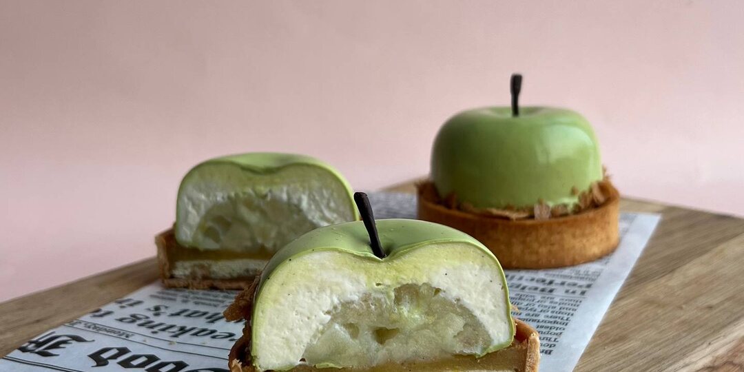 Французские десерты по‑нашему: как адаптировать шу, макарон, мадлен и тарталетки под российские вкусы 🍰