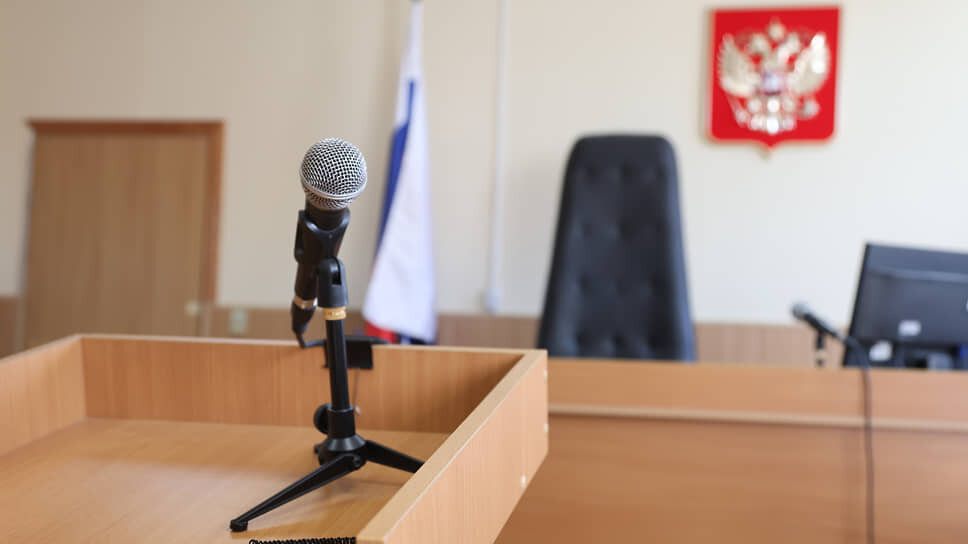 Фото: Роман Яровицын / Коммерсантъ