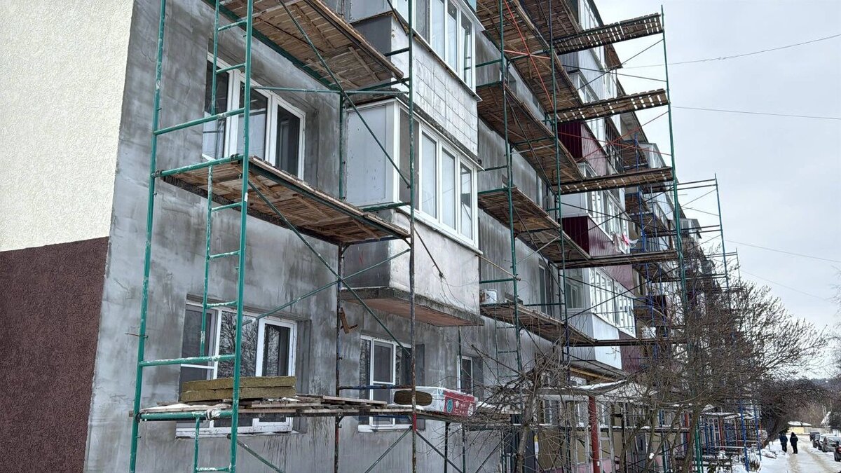    Фото: соцсети Вячеслава Гладкова