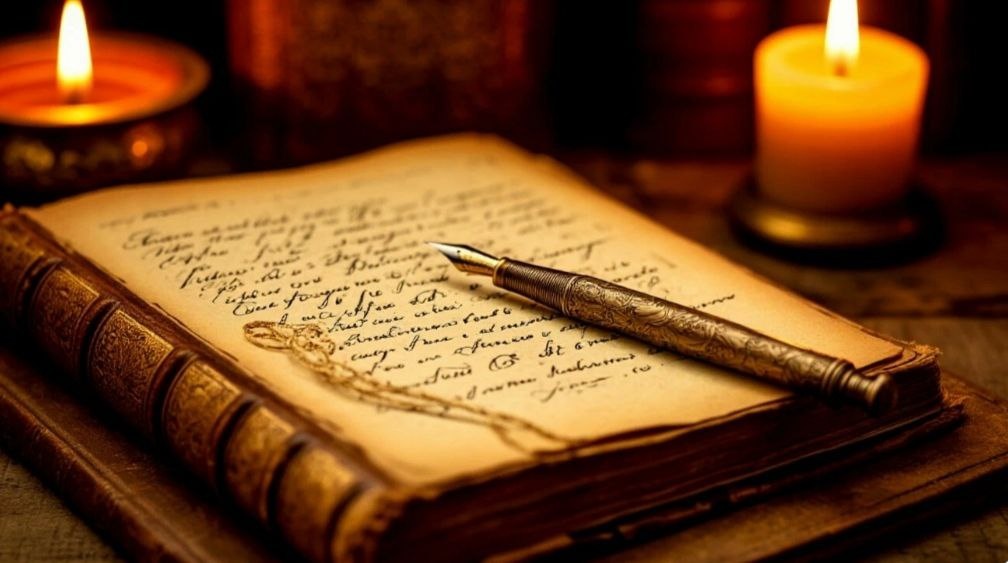 Хотите расшифровать свое имя?