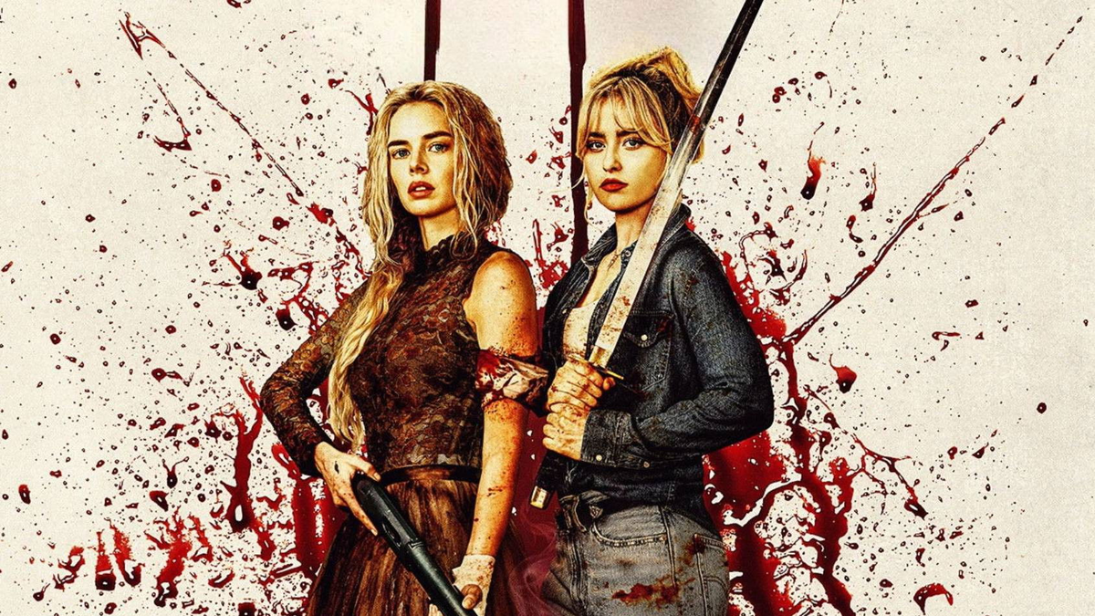 Вышел новый трейлер «Я иду искать 2» с актерами «Баффи» и «Властелина колец»