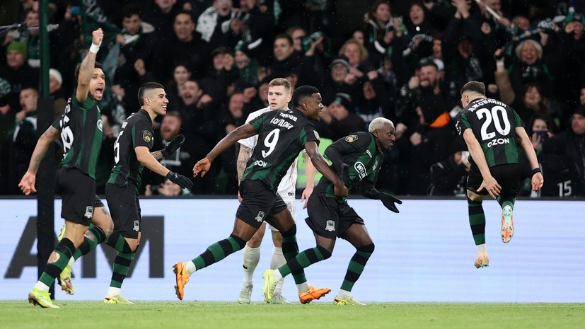   РИА Новости