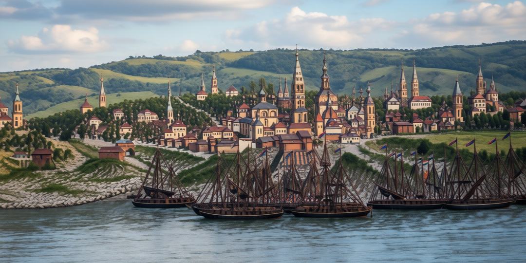 ЧУВАШИ - САМЫЙ ЗАСЕКРЕЧЕННЫЙ НАРОД ПОВОЛЖЬЯ