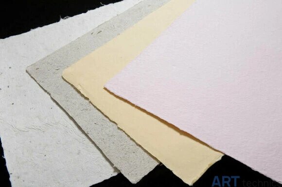 Традиционная японская бумага ручной работы