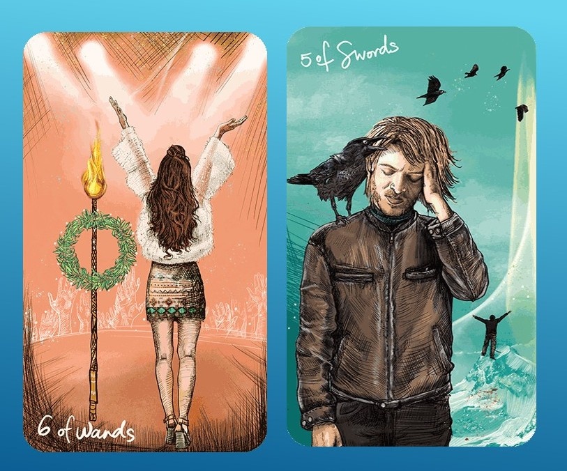 Таро Светлого Провидца