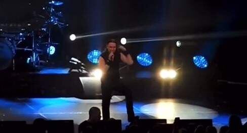    Фото и видео со страницы Юрия Озерова ВК