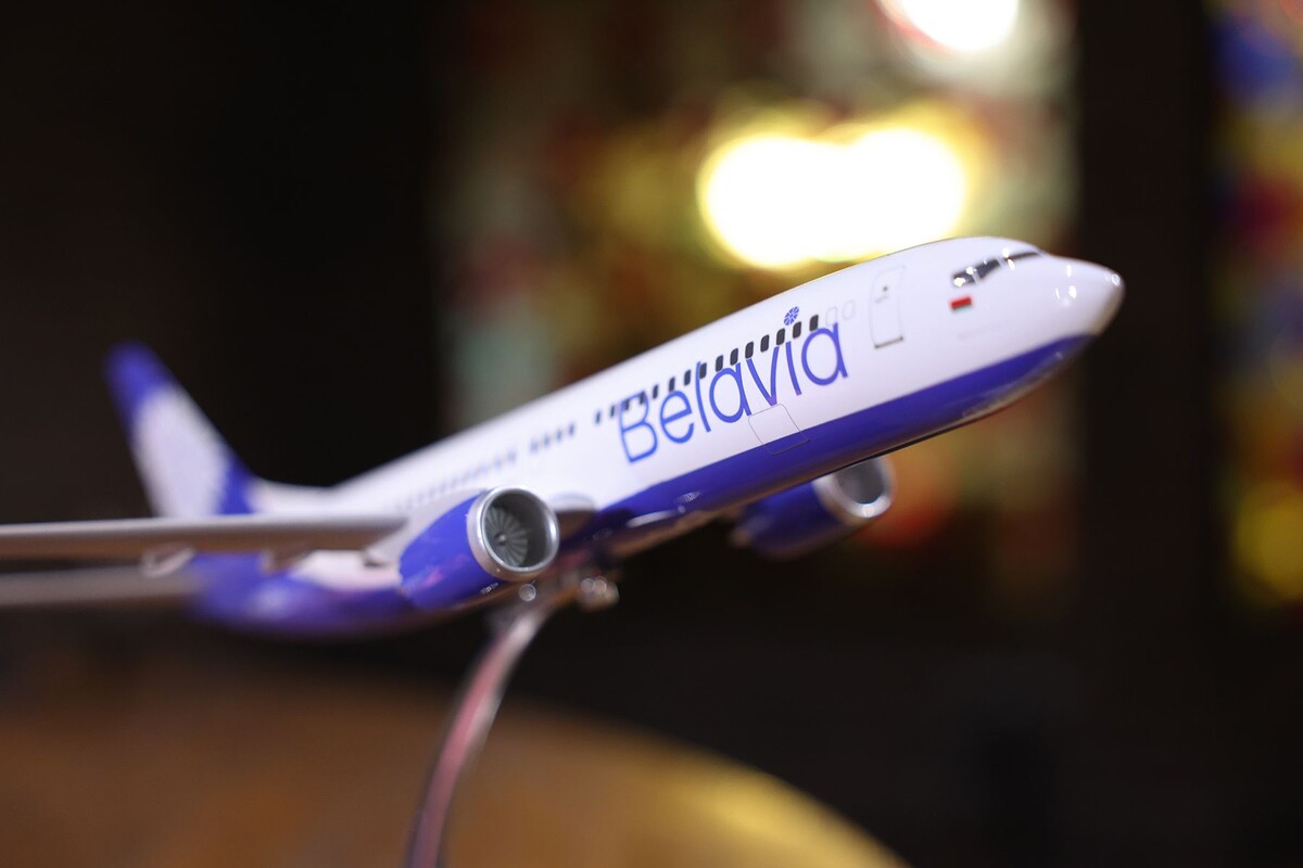  © Павел Орловский, Times.by